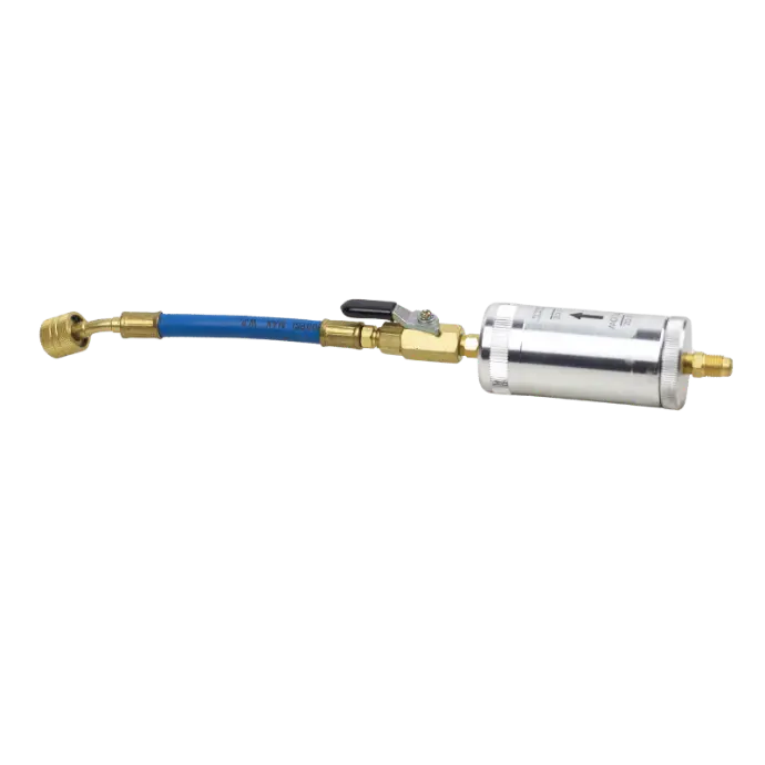 INYECTOR DE ACEITE SISTEMA A/C