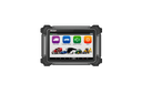 ESCANER MULTIMARCA PARA VEHICULOS 12 Y 24 VOLTIOS