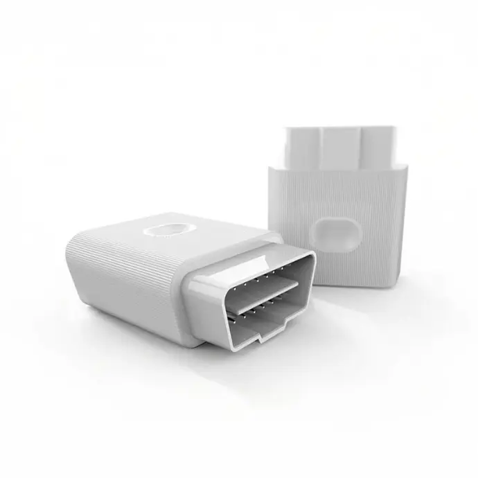 LECTOR DE CÓDIGOS OBD2 PARA CELULAR