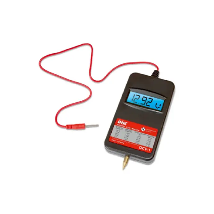 VOLTIMETRO DIGITAL 4V  A  40V 