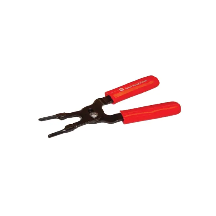 PINZAS PARA EXTRAER E INSTALAR RELÉ
