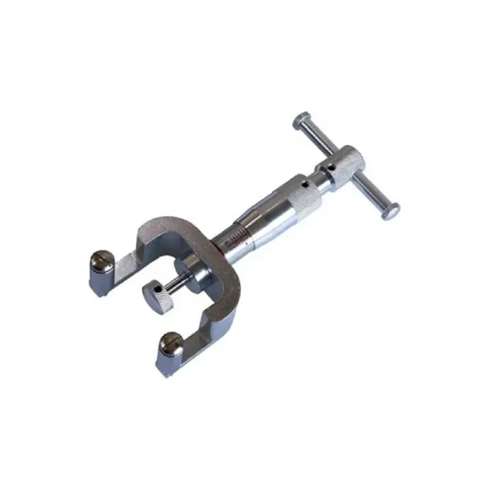 MEDIDOR DE TENSION DE CORREAS