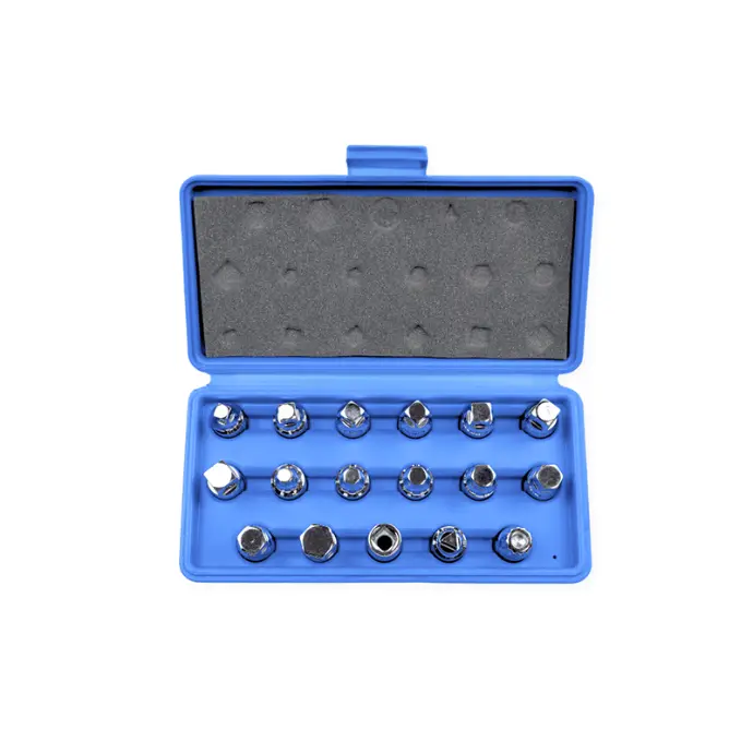 SET EXTRACTORES DE TAPONES DE ACEITE MOTOR