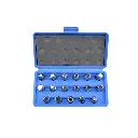SET EXTRACTORES DE TAPONES DE ACEITE MOTOR