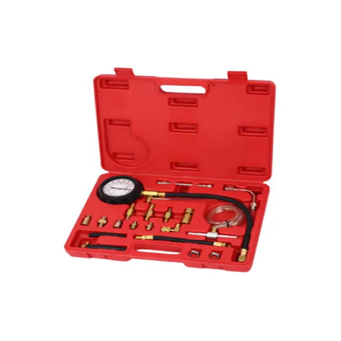 KIT DE MEDICION DE PRESION DE COMBUSTIBLE 