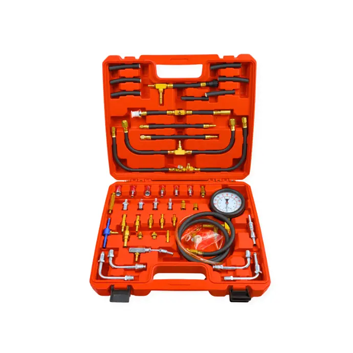 KIT DE MEDICION DE PRESION DE COMBUSTIBLE COMPLETO