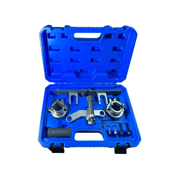 KIT PARA SINCRONIZACION ONIX / TRACKER TURBO      