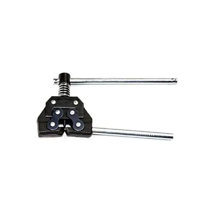 ROLLER CHAIN DETACHER                             