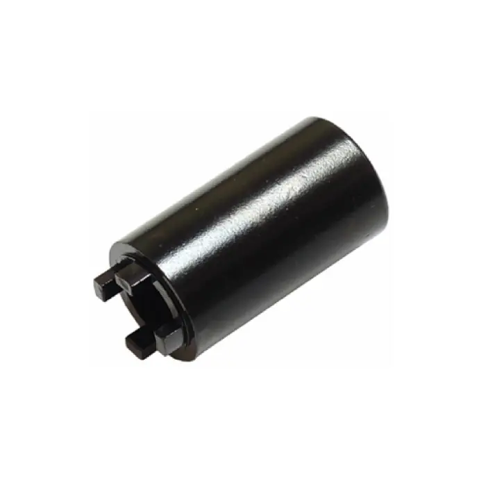 HERRAMIENTAS TUERCA DE EMBRAGUE PARA LA MOTOCICLETA 17 mm   