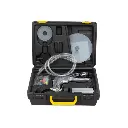 BOMBA DE VACIO/PRESION Y PURGA DE FRENOS 