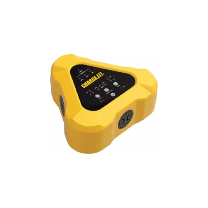 CARGADOR DE BATERIAS PARA MOTO DE 6/12V A 6/2A