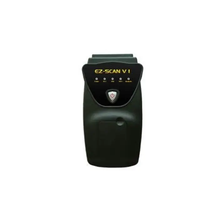 ESCANER MULTIMARCA SCAN WARELEAD V1 SOLO INTERFACE