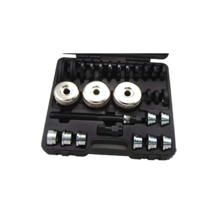 SET EXTRACTOR RODAMIENTOS RUEDA                   