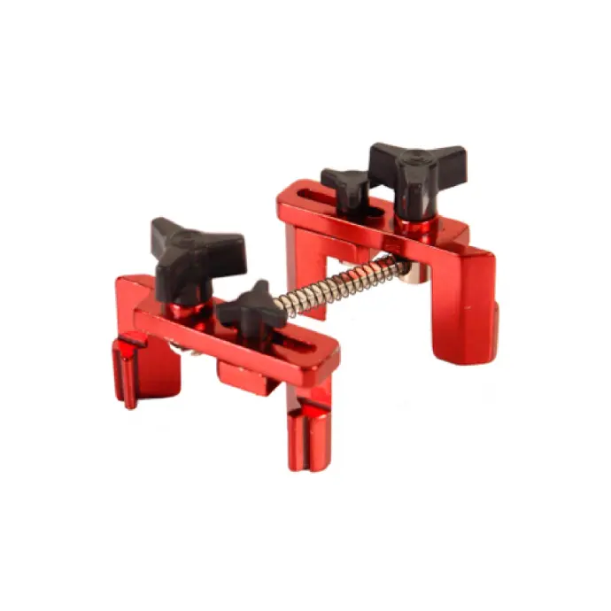 UNIVERSAL TWIN/4 GAS DIESEL MOTOR                 