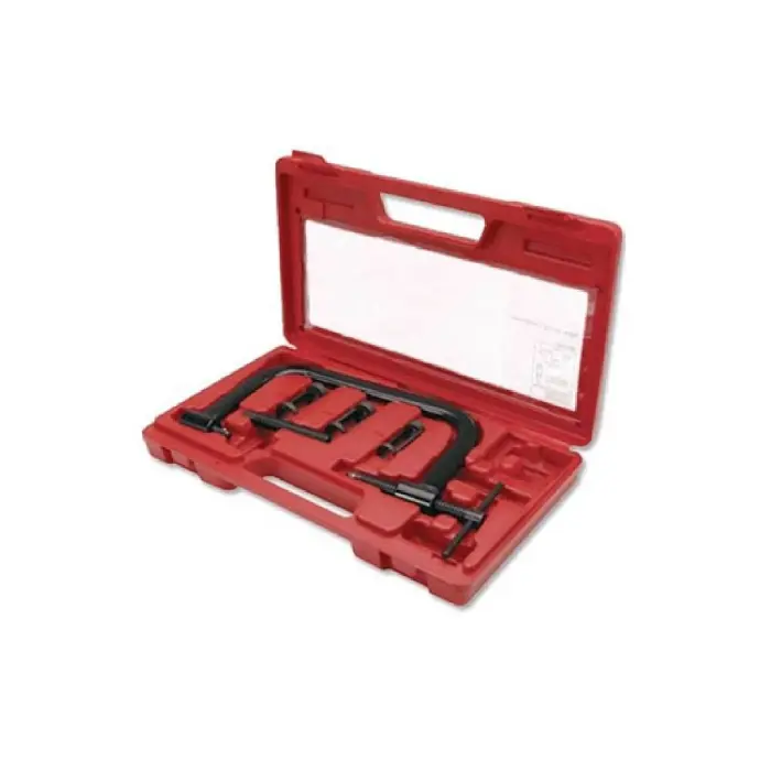 COMPRESOR. DE RESORTES. DE VALVULAS.              