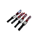 SET DE HERRAMIENTA AJUSTE DE VALVULAS AUTO 4 PCS  