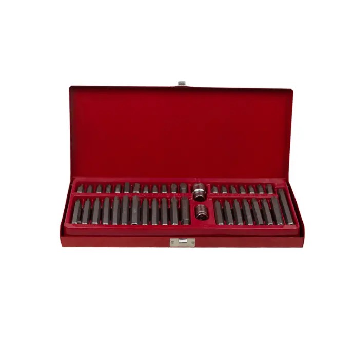 KIT DE REPARACIÓN DE COCHES - KIT DE ATORNILLADORES