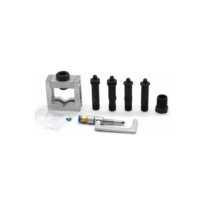 ADAPTADOR DE INYECTOR MULTIFUNCIONAL              