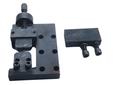 BASE PARA DESARMAR INYECTORES COMMON RAIL         