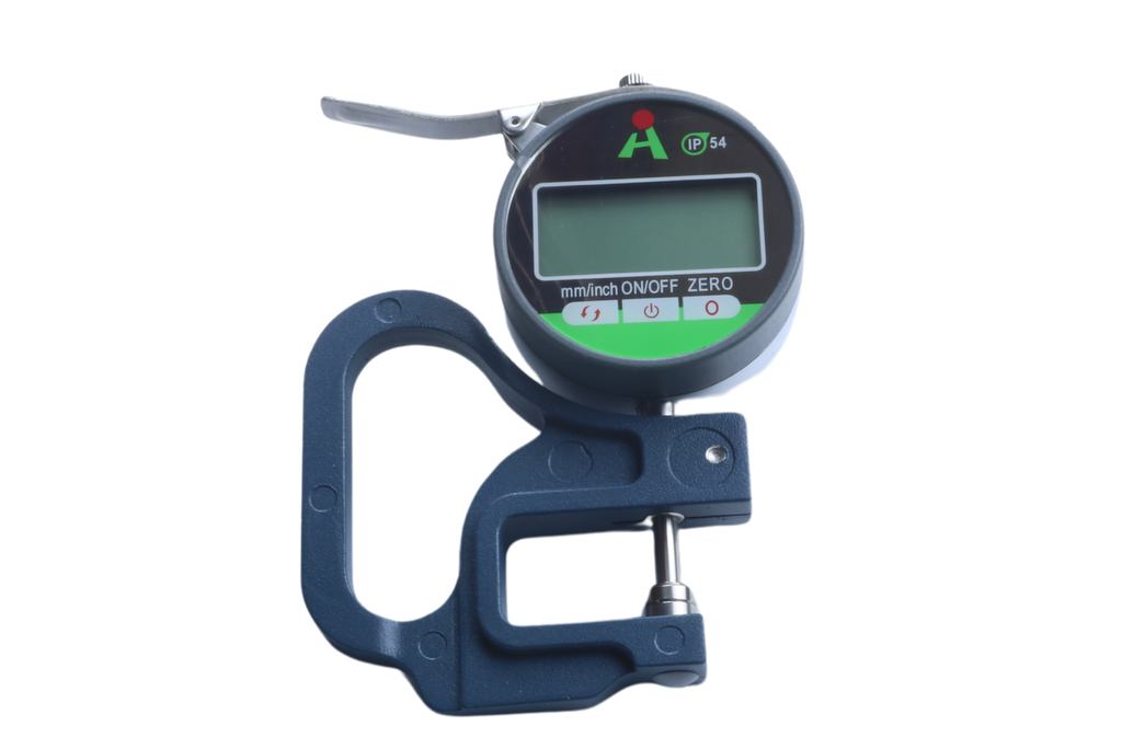 MICROMETRO CON ADAPTADOR PARA ALTURAS 0-12.7MM    