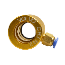 ADAPRADOR TIPO CRIN PARA INYECTOR 0445120134      