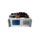 TESTER PARA BOMBAS E INYECTORES COMMON RAIL       