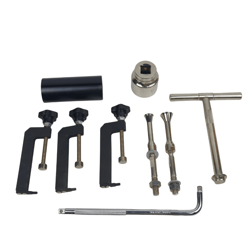 HERRAMIENTA PARA EXTRACCION DE PLUNGERS BOMBAS CP3