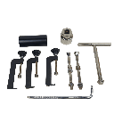 HERRAMIENTA PARA EXTRACCION DE PLUNGERS BOMBAS CP3