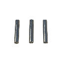 PINES PARA LLAVE DENSO DE TUERCA INTERNA          