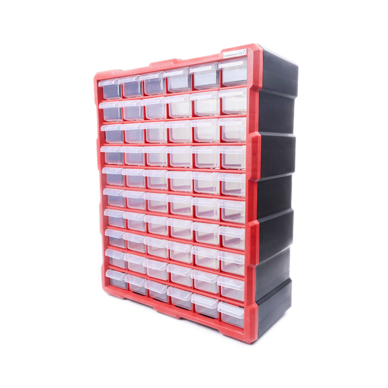 CAJA DE JUNTAS                                    
