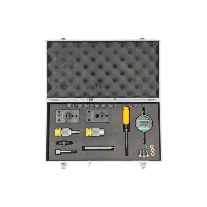 KIT DE REPARACION INYECTORES QSX15 & ISX15        