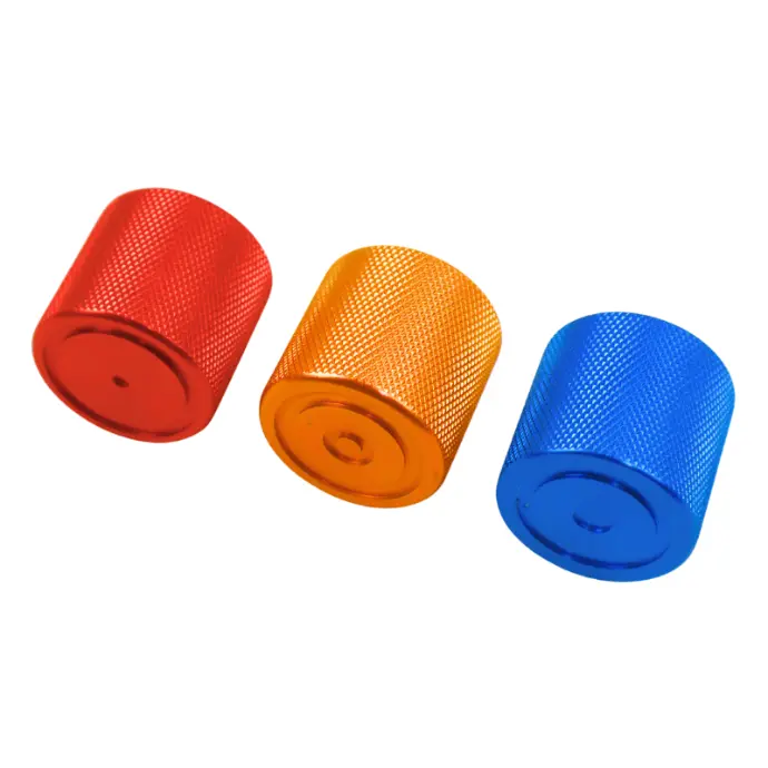 HERRAMIENTA PARA LIMAR ARANDELAS DE CALIBRACION   