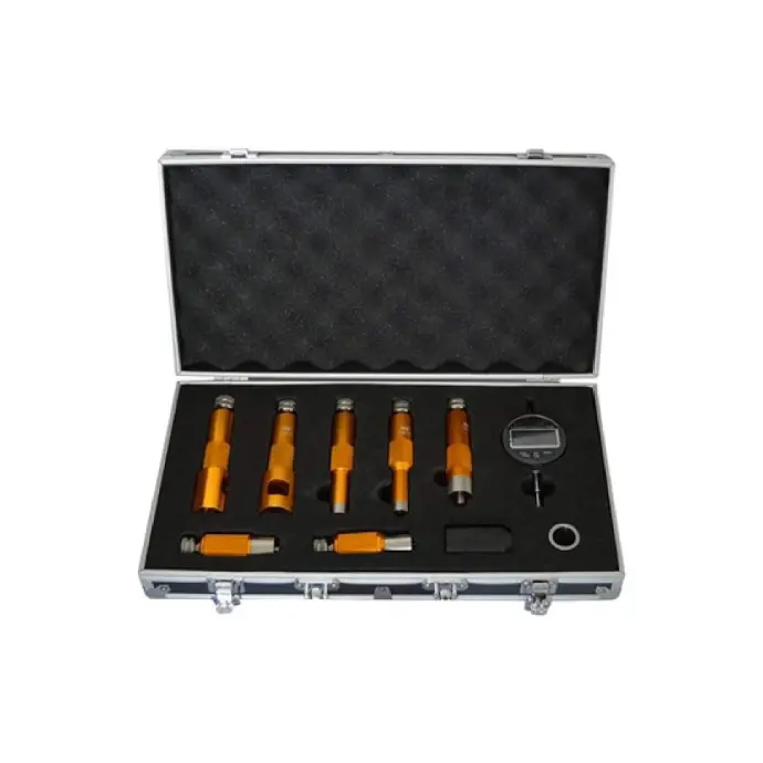 HERRAMIENTAS PARA REPARACIÓN DE INYECTORES