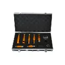 HERRAMIENTAS PARA REPARACIÓN DE INYECTORES