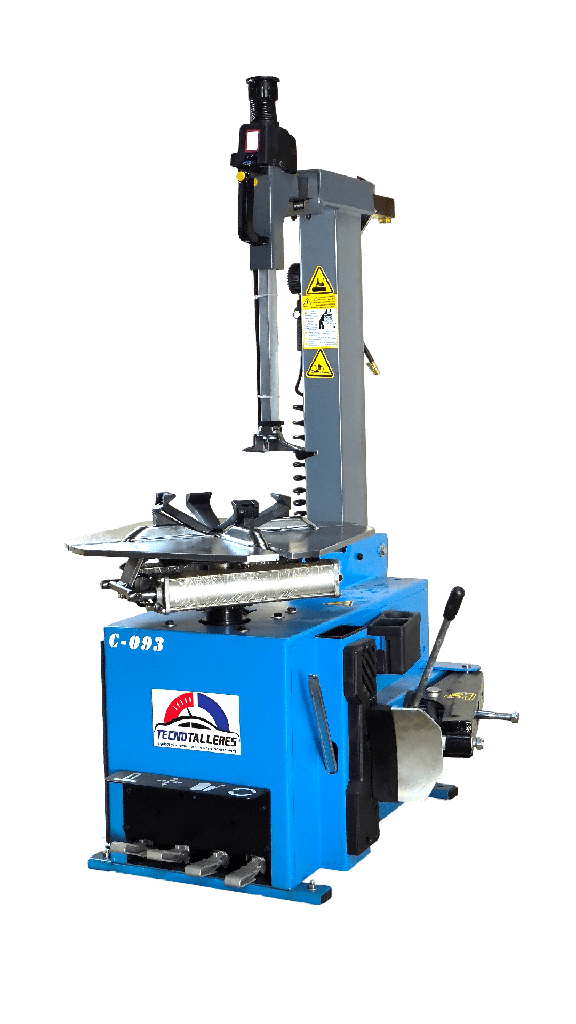 DESMONTADORA DE LLANTAS C-093 110V/60HZ