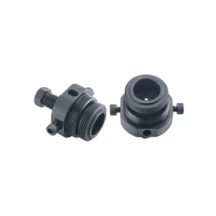 EXTRACTOR DE POLEA BOMBA ALTA PRESION HYUNDAI - KIA