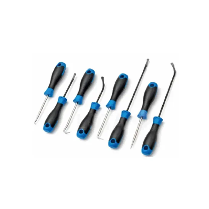 SET PARA EXTRAER SELLOS Y RETENES 