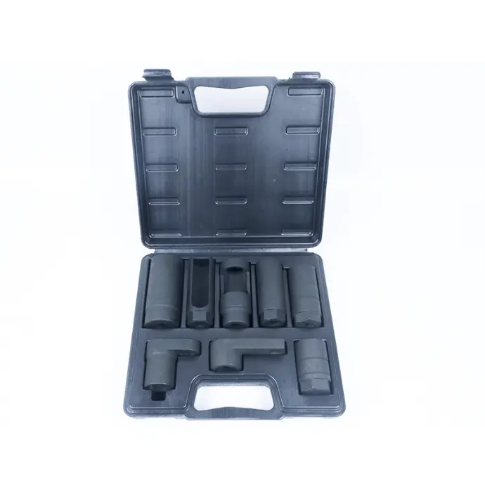 SET SERVICIO SENSOR DE OXIGENO 8 PCS