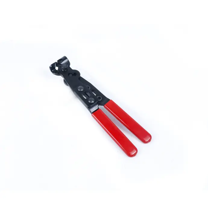 PINZA ABRAZADERA CV BOOT