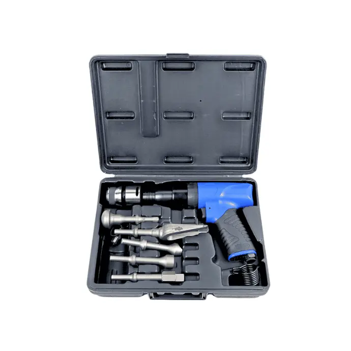 MARTILLO NEUMÁTICO DE SUSPENSIÓN