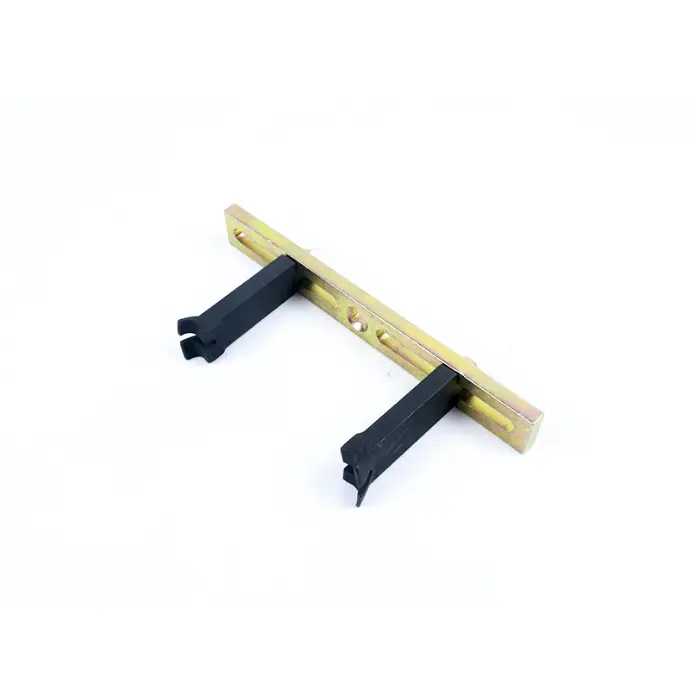 LLAVE TAPA DE COMBUSTIBLE 2 PATAS 
