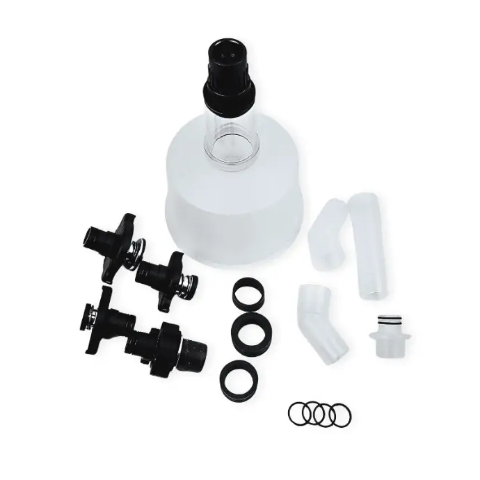 EMBUDO PARA REFRIGERANTE DE MOTOR 