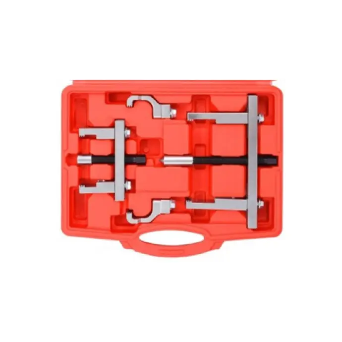 EXTRACTOR UNIVERSAL POLEAS YUGO PEQUEÑO 140mm YUGO GRANDE 230mm