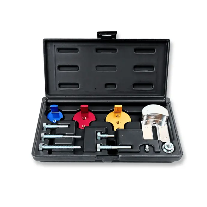 KIT INSTALADOR Y REMOVEDOR DE CORREAS