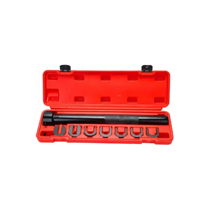 EXTRACTOR DE TERMINALES INTERNAS 