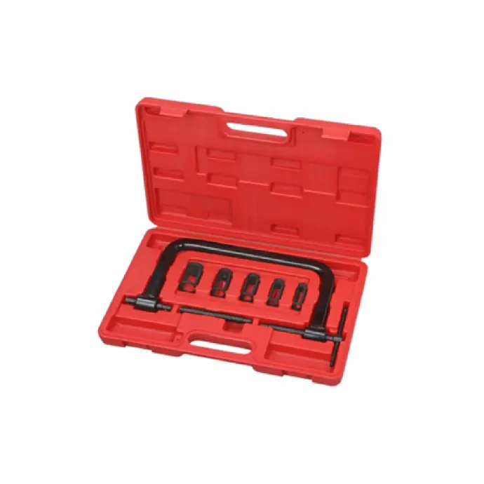 COMPRESOR DE RESORTE DE VALVULAS 