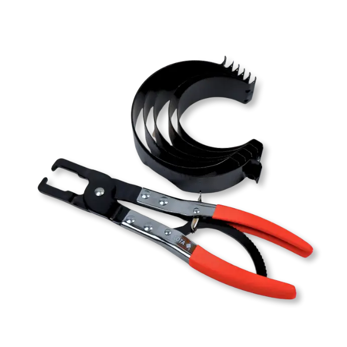 COMPRESOR DE ANILLOS 7 PCS