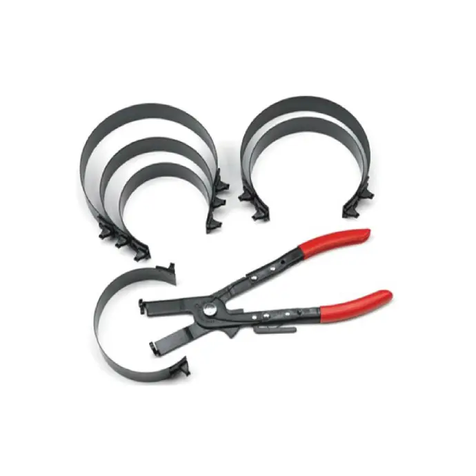 COMPRESOR DE ANILLOS 7 PCS