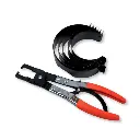 COMPRESOR DE ANILLOS 7 PCS