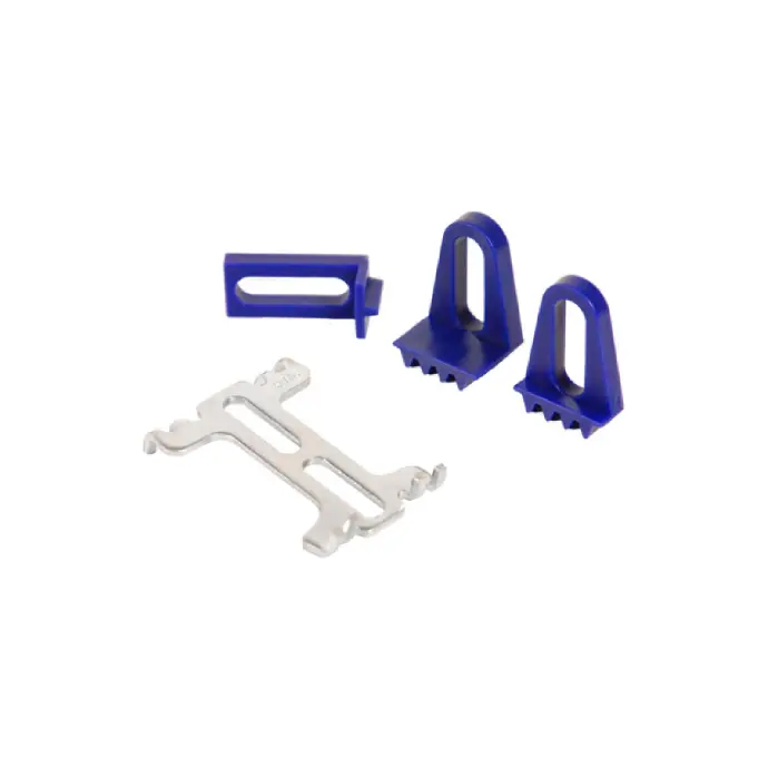 KIT DE BLOQUEADORES DE VOLANTES 
